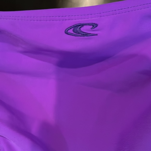 Purple Bikini Bottom - Picture 5 of 7